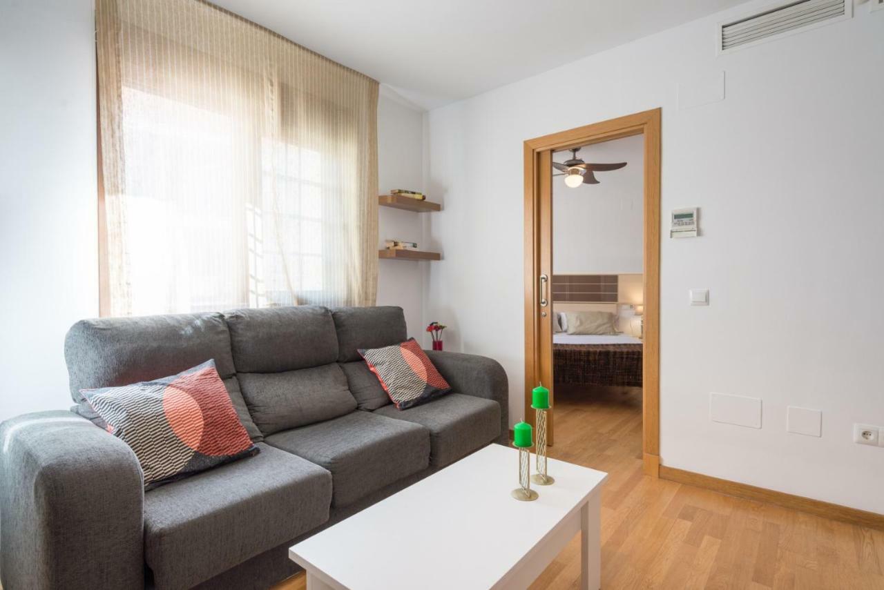 Apartamento Lu&cia Centre Victoria 6