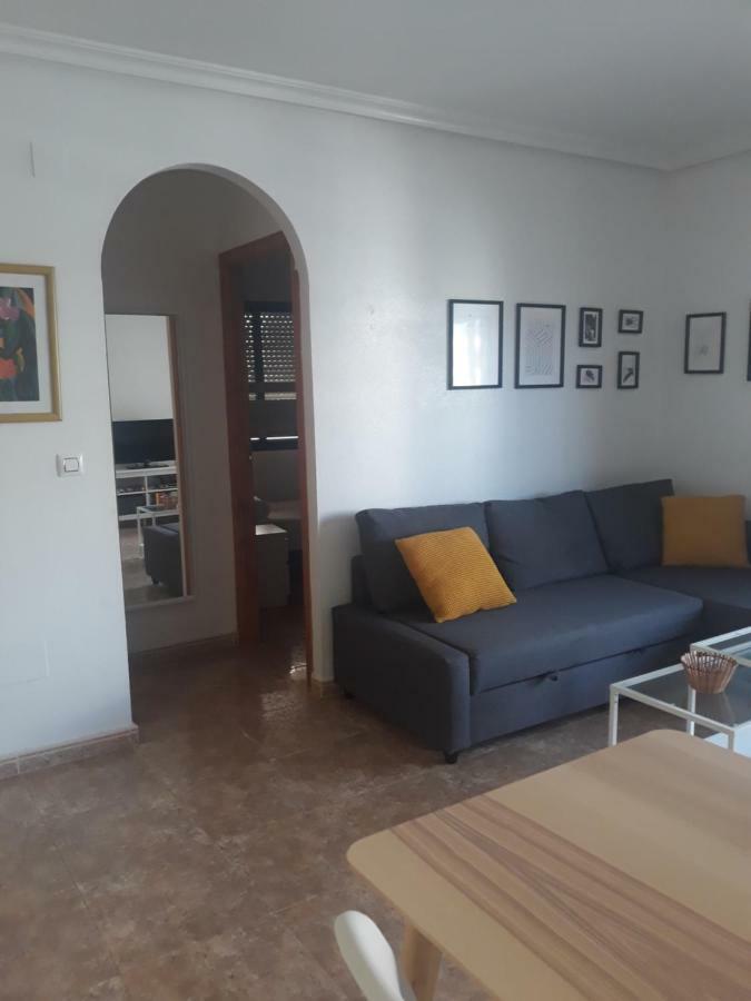 Playamarina 1 Reception 3*