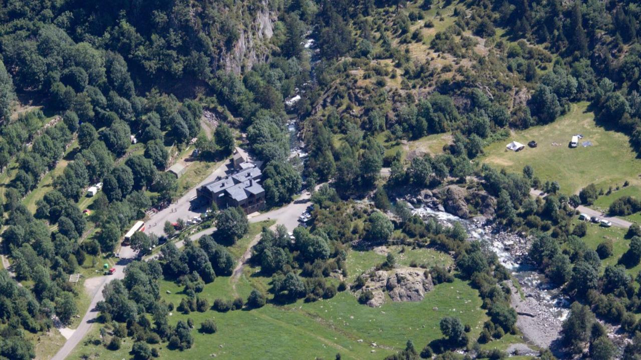 Turpí Hotel Benasque