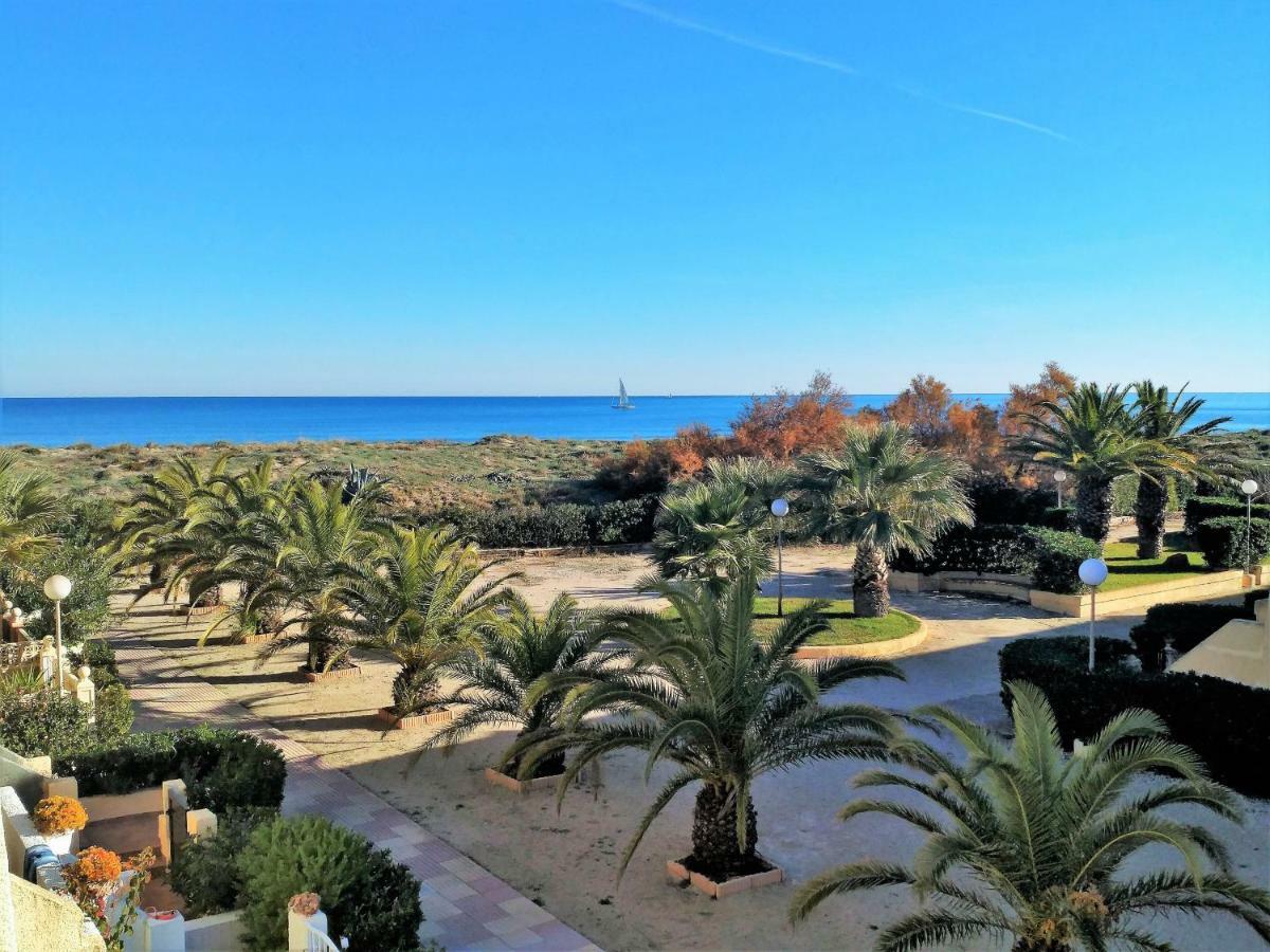 Residencial Olivalacceso Privado Playa Por Jardin *