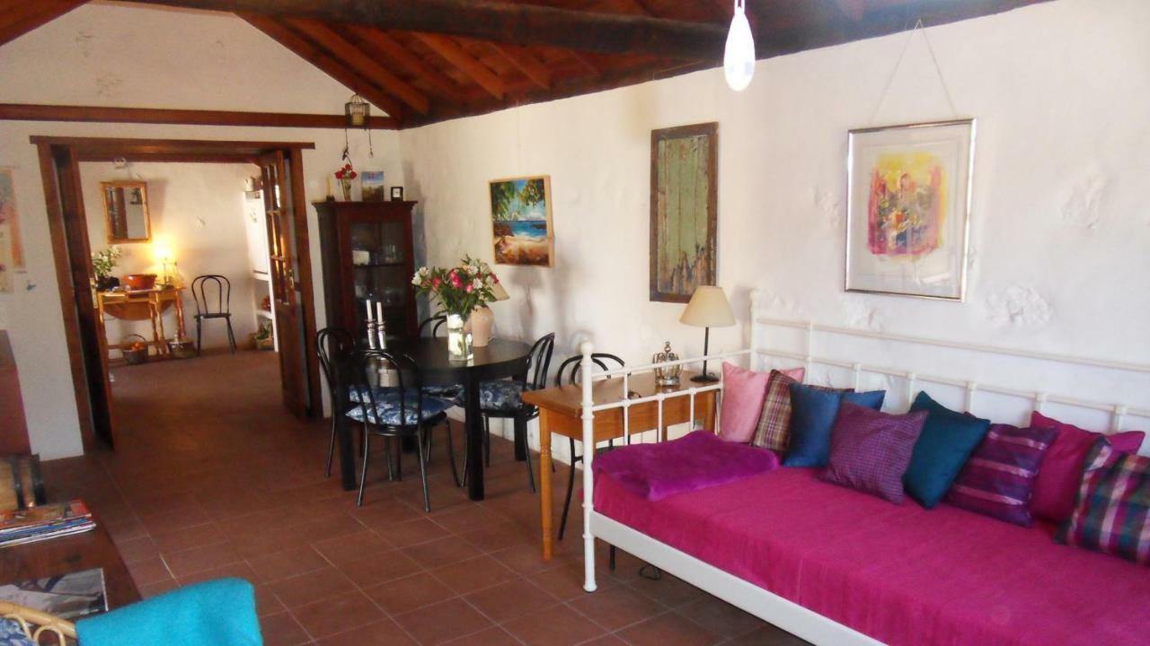 Casa Gron Breña Alta