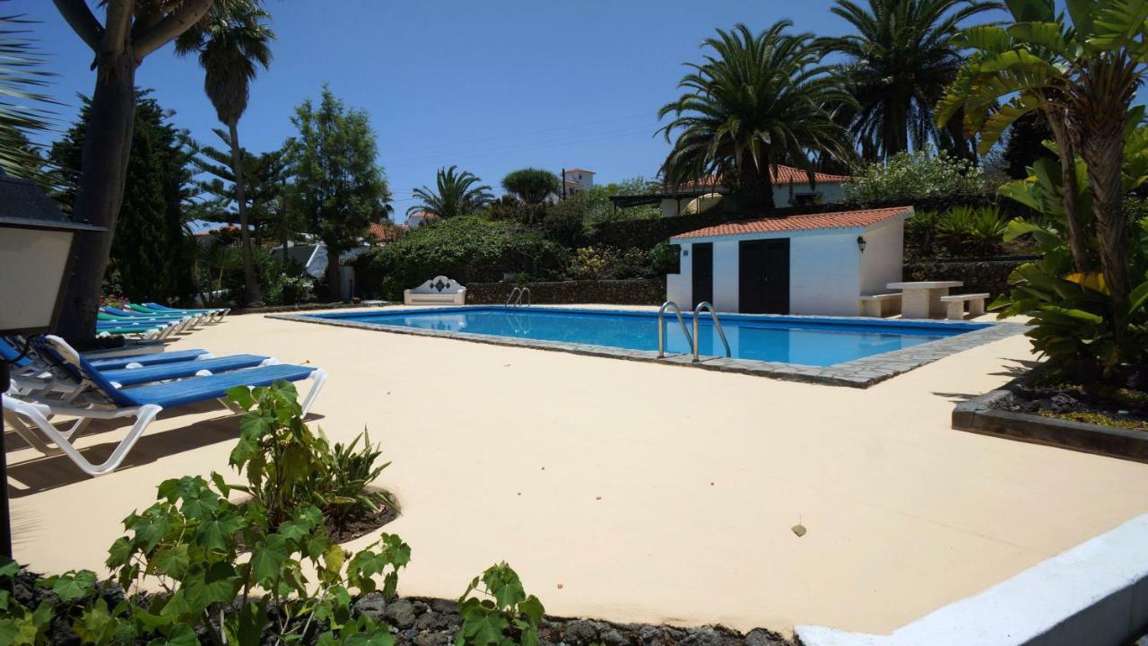 Сasa de vacaciones Casa Gron Breña Alta