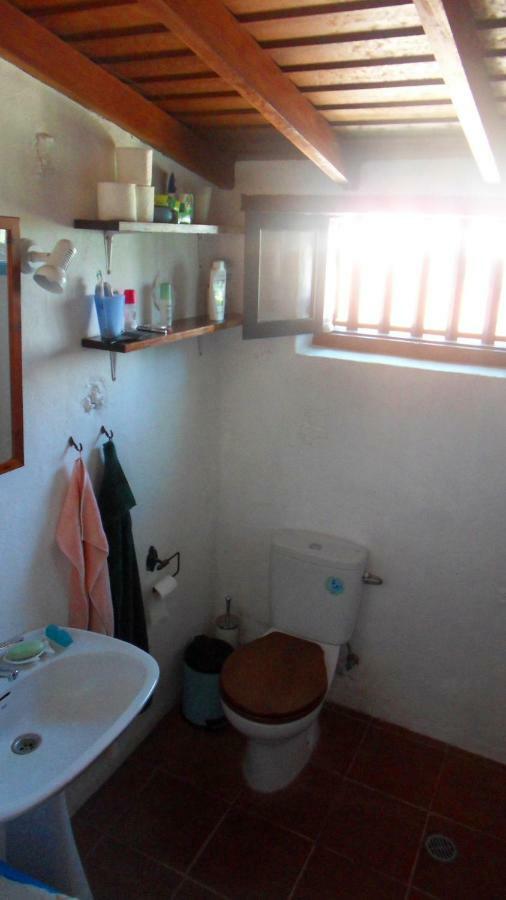 Casa Gron Breña Alta