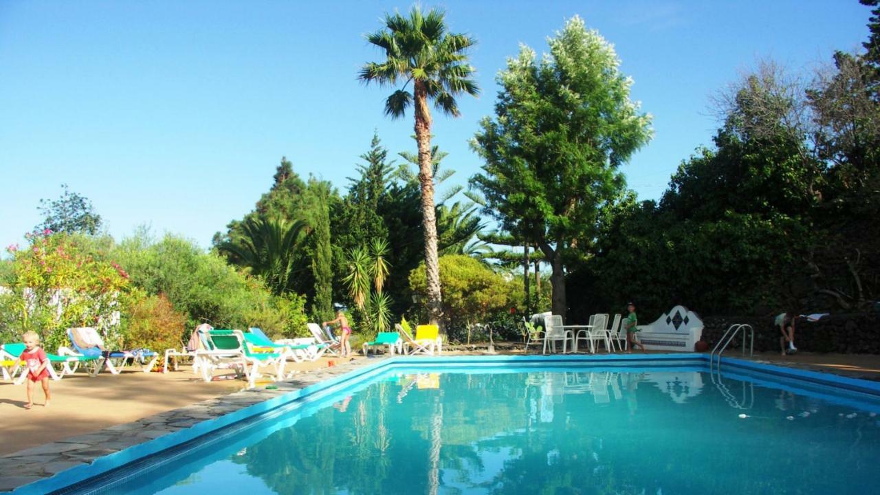 Casa Gron Сasa de vacaciones Breña Alta