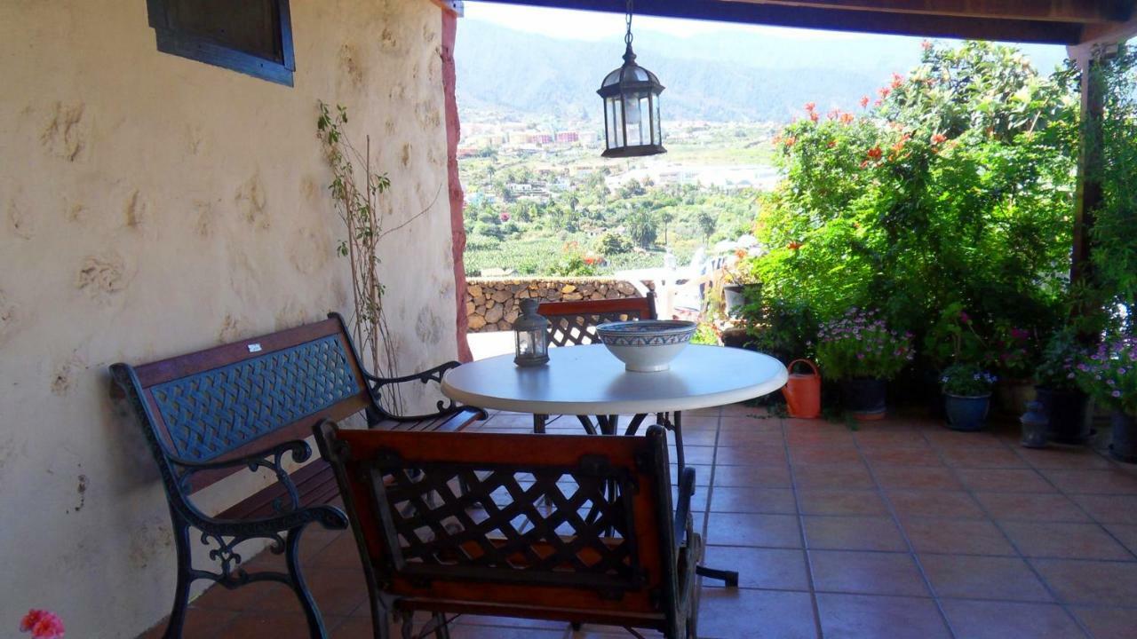 Сasa de vacaciones Casa Gron Breña Alta