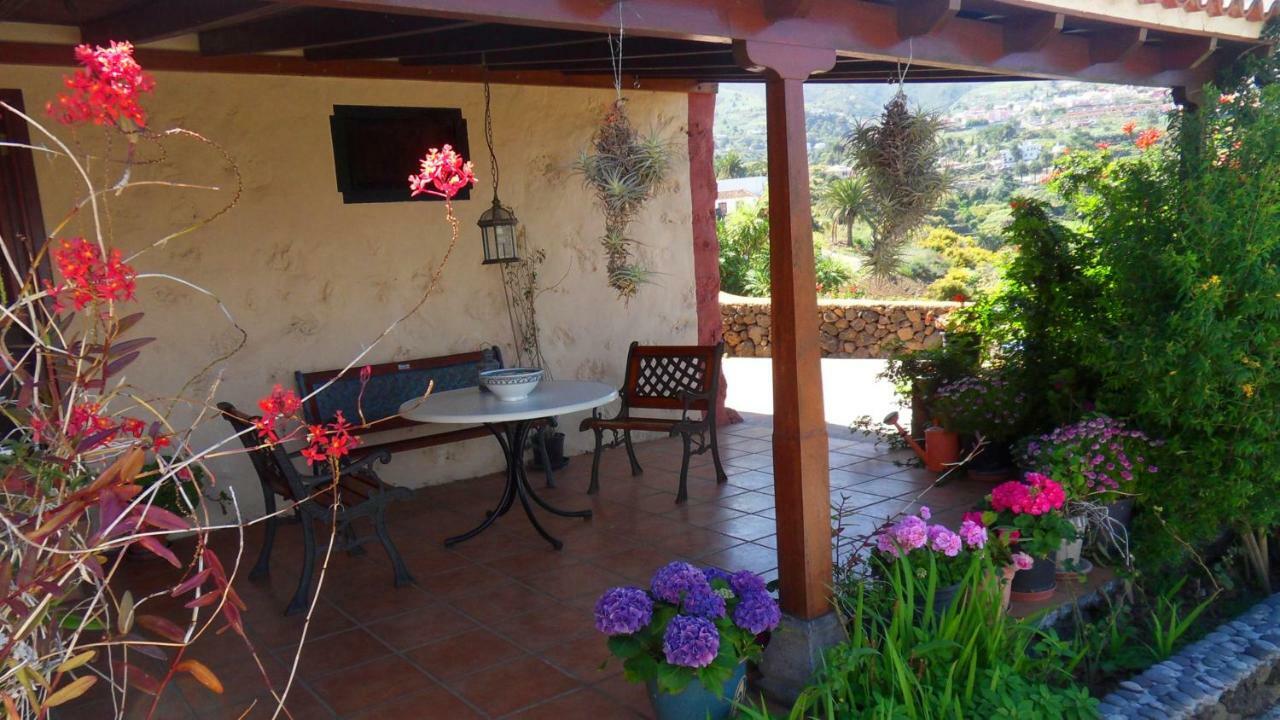 Сasa de vacaciones Casa Gron Breña Alta