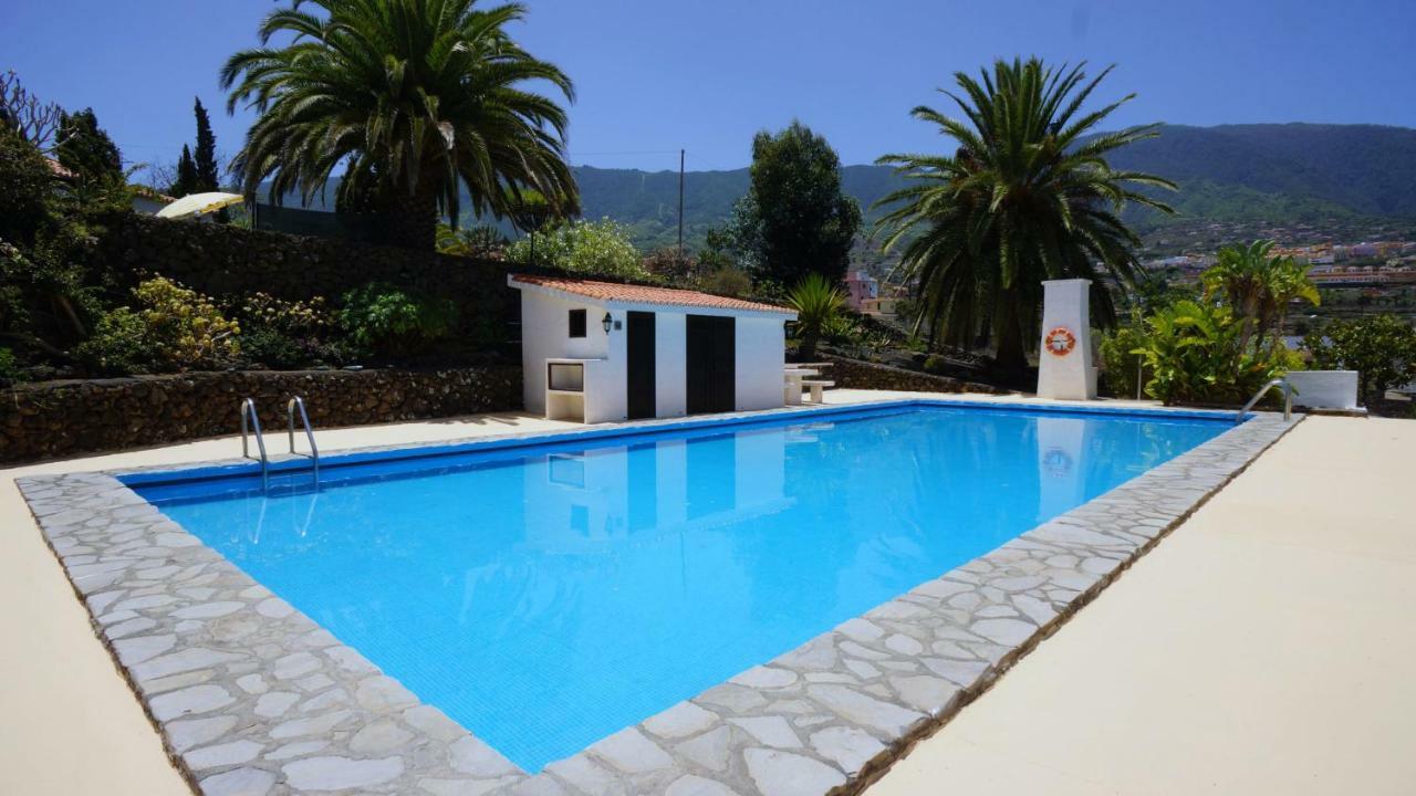 Casa Gron Breña Alta