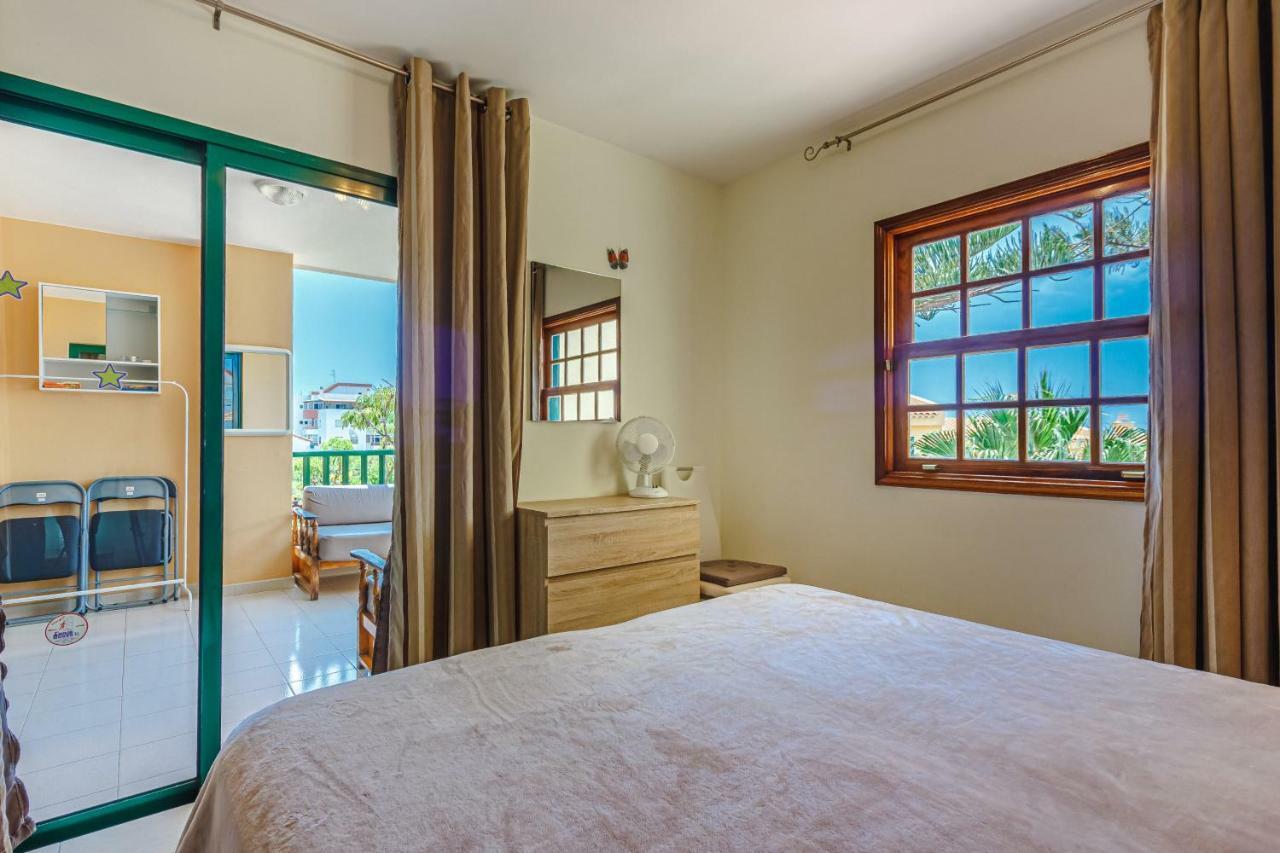 Apartment Laguna Park1 Adeje Costa Adeje (Tenerife)