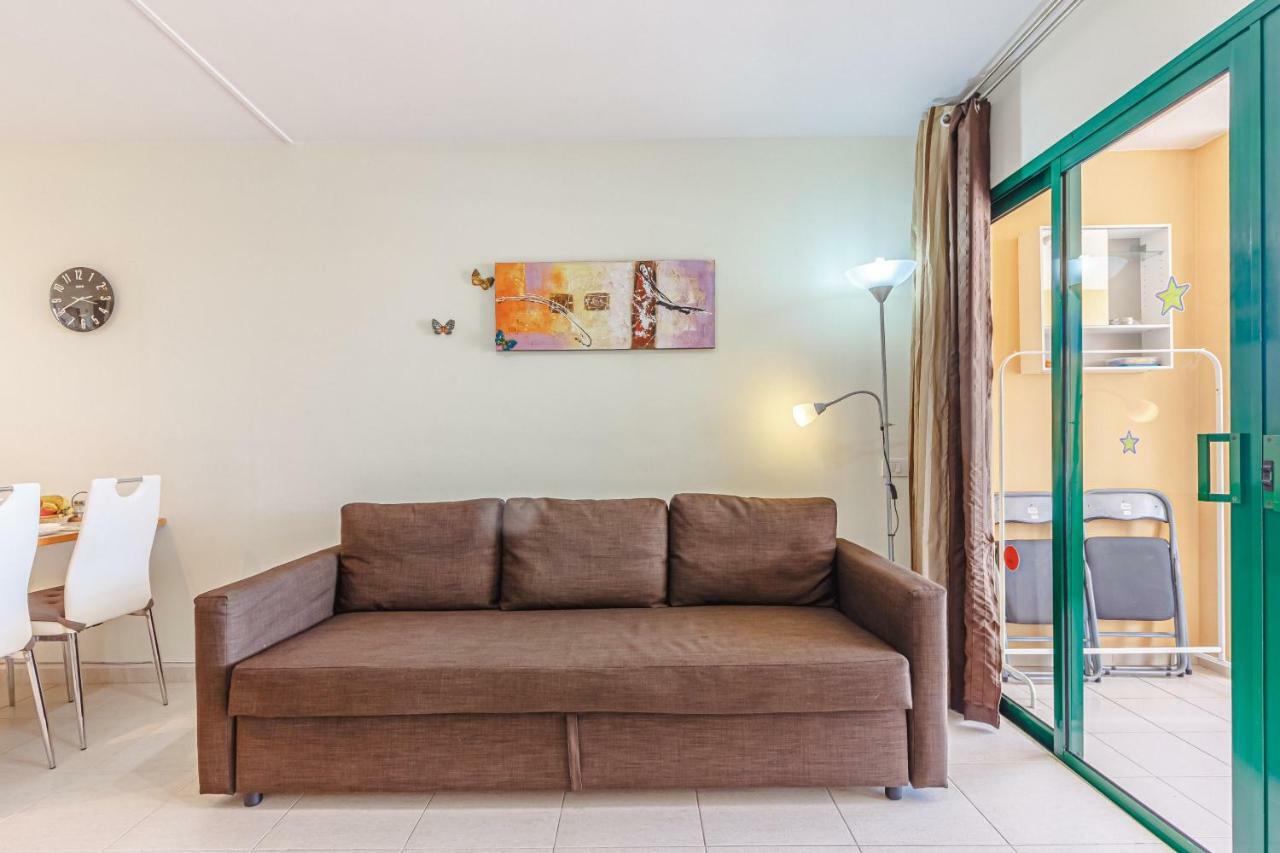 Apartment Laguna Park1 Adeje