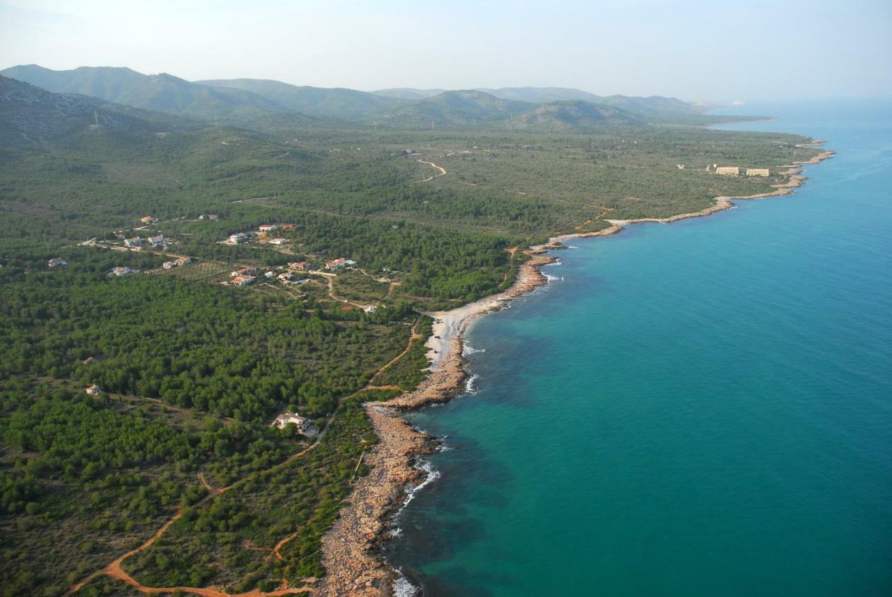 Apartahotel Sea Experience 4*