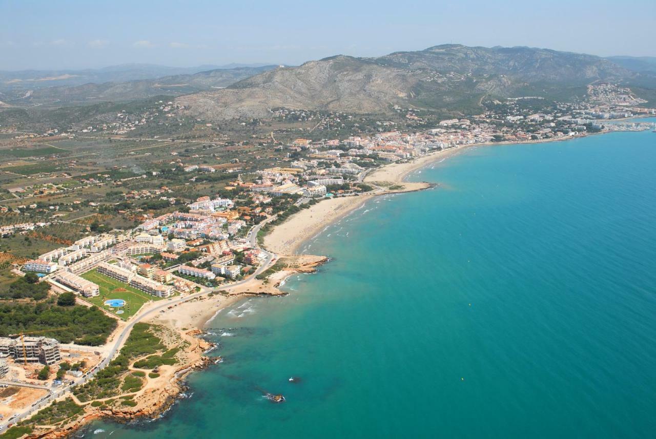 Apartahotel Sea Experience