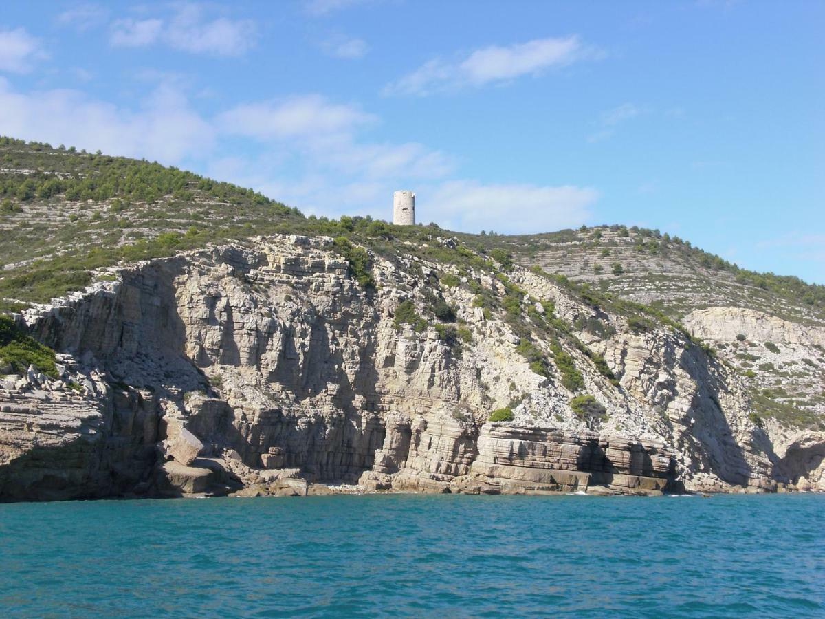 Sea Experience Apartahotel Alcossebre