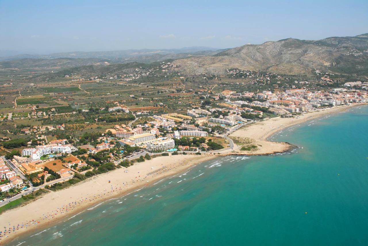 Sea Experience Apartahotel Alcossebre