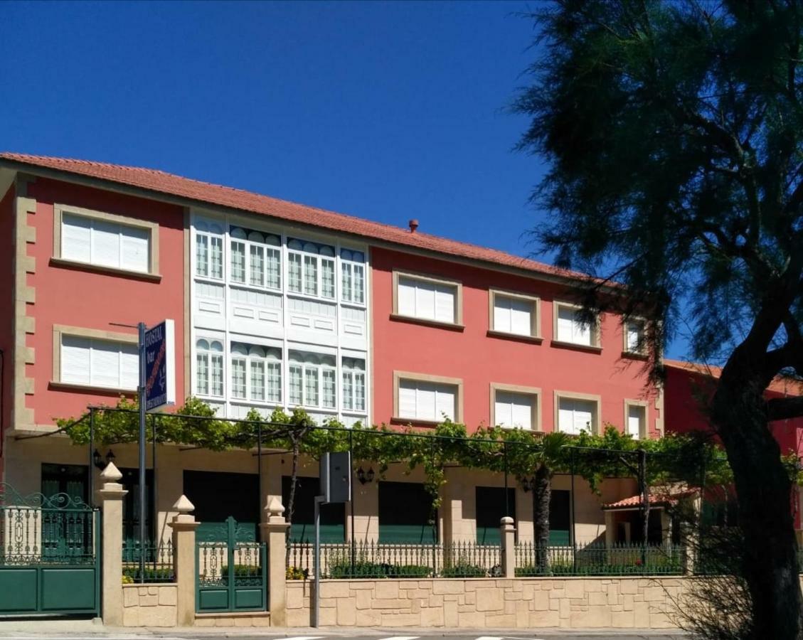 Pensión Formoso