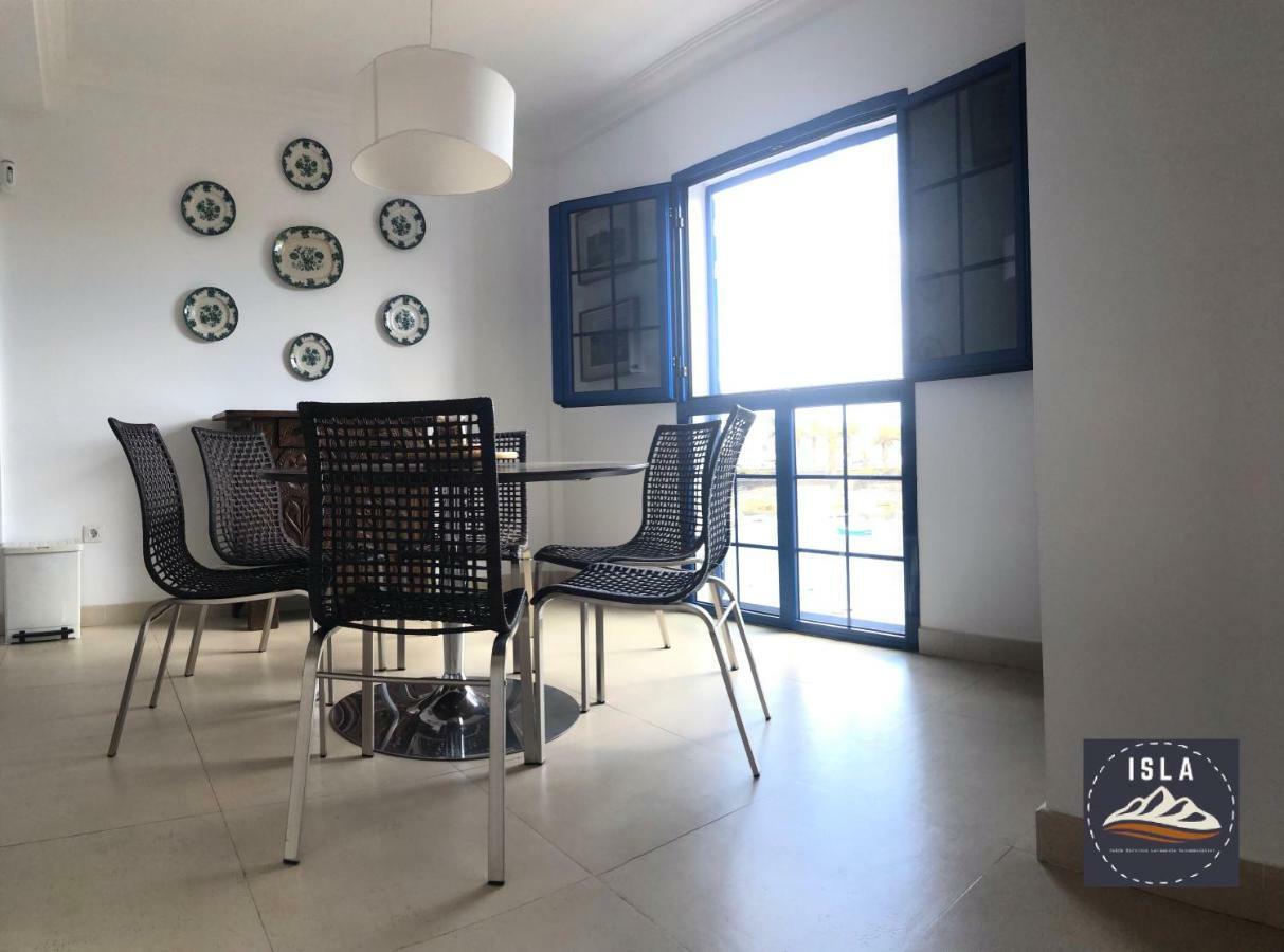 Apartment Terraza El Charco *