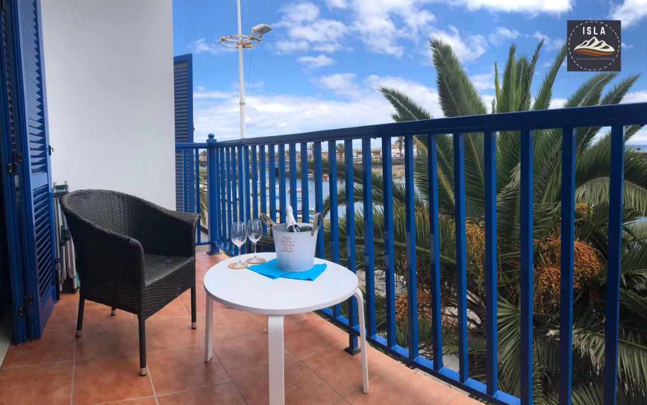 Terraza El Charco * Arrecife (Lanzarote)