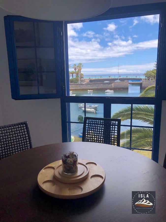 Terraza El Charco Apartment