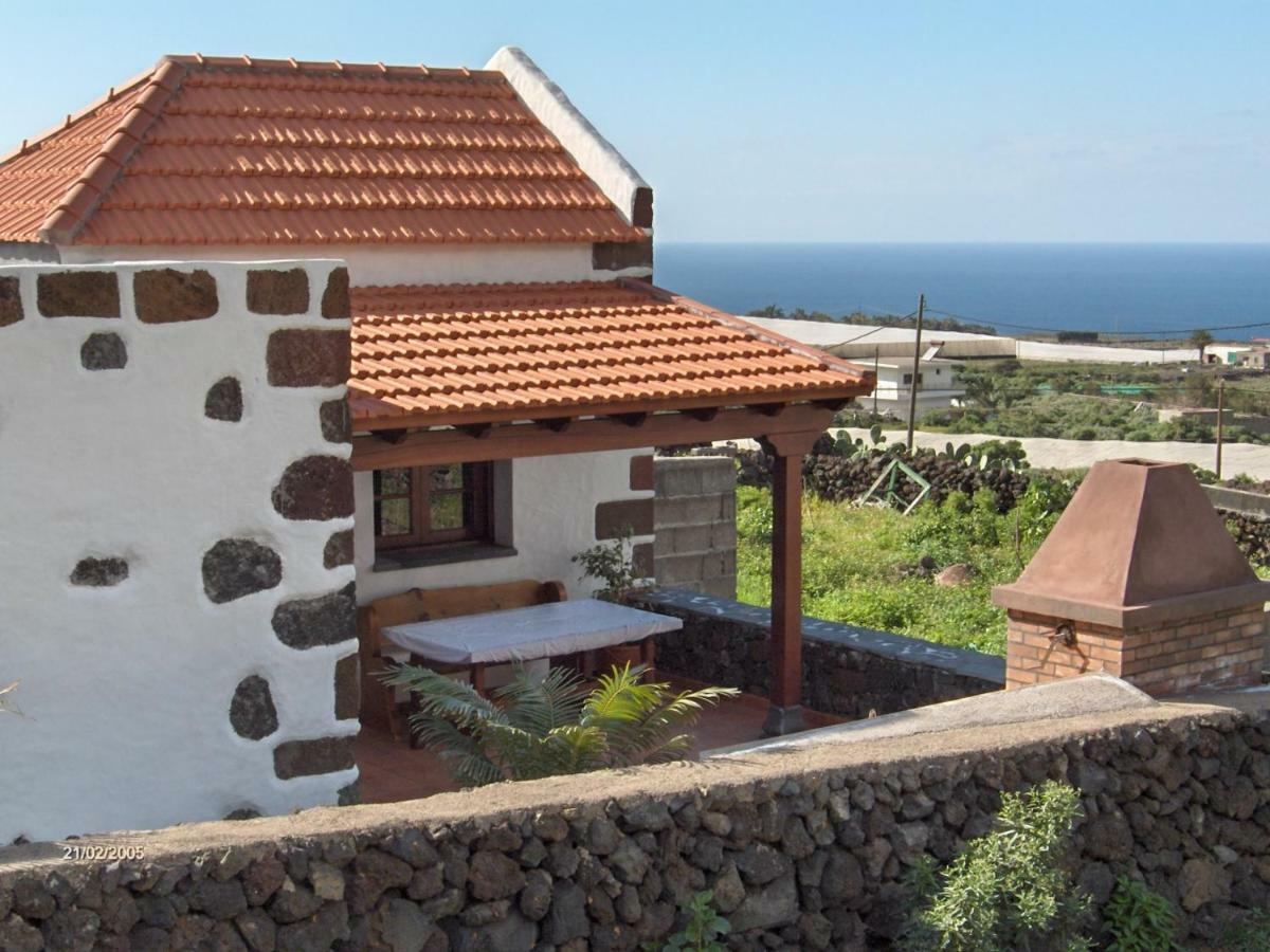 Holiday home Antonio Garcia Frontera