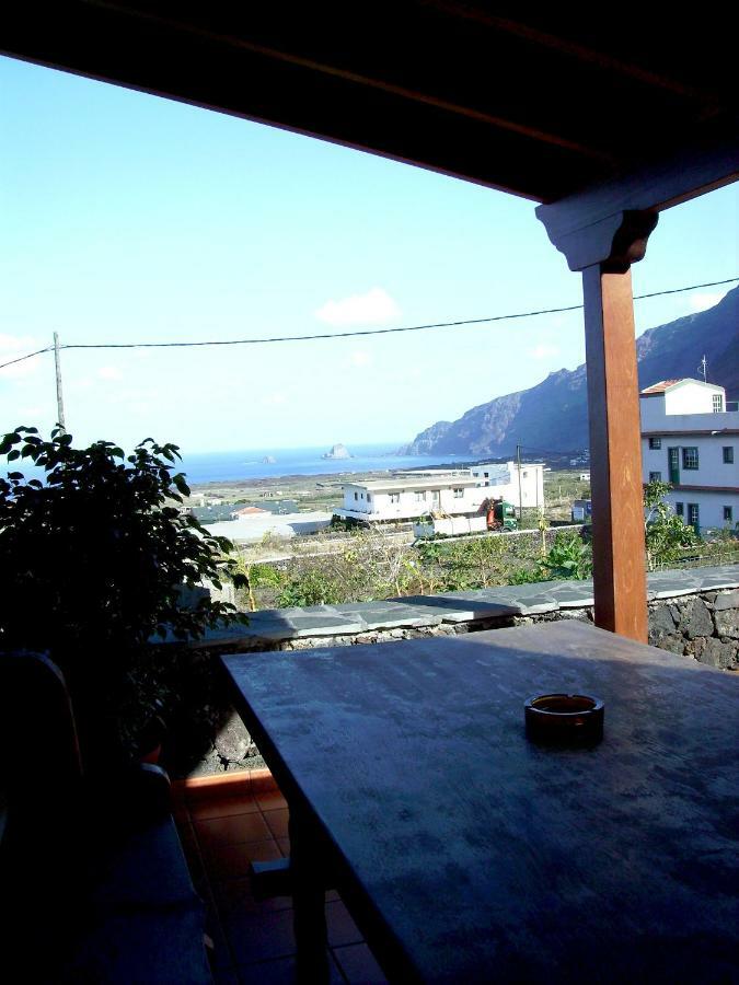 Holiday home Antonio Garcia *