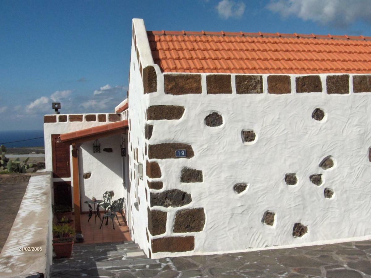 Holiday home Antonio Garcia *