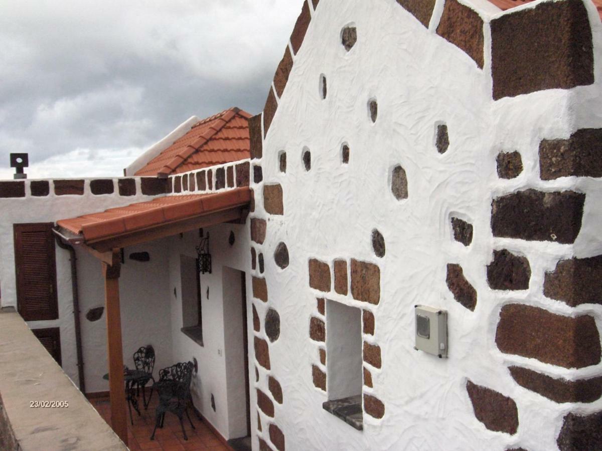 Antonio Garcia Holiday home Frontera