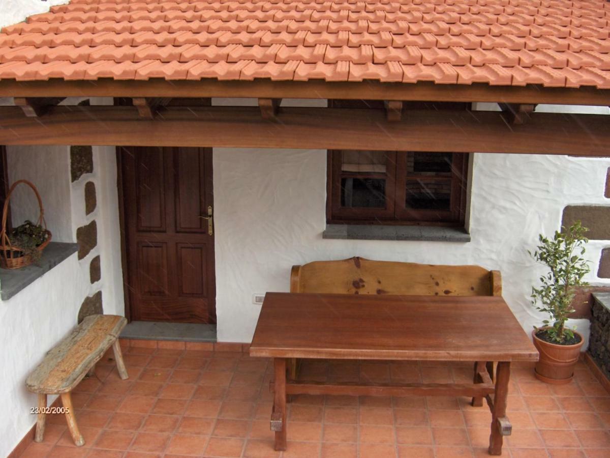 Antonio Garcia Holiday home *