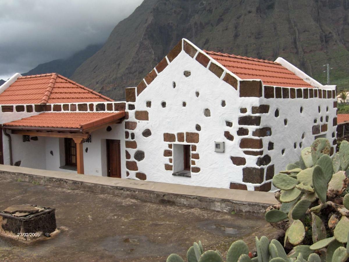 Antonio Garcia Holiday home Frontera