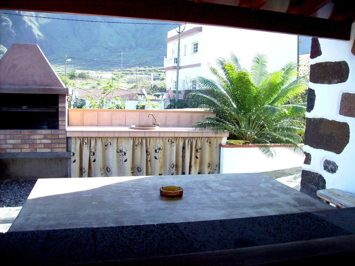 Holiday home Antonio Garcia *