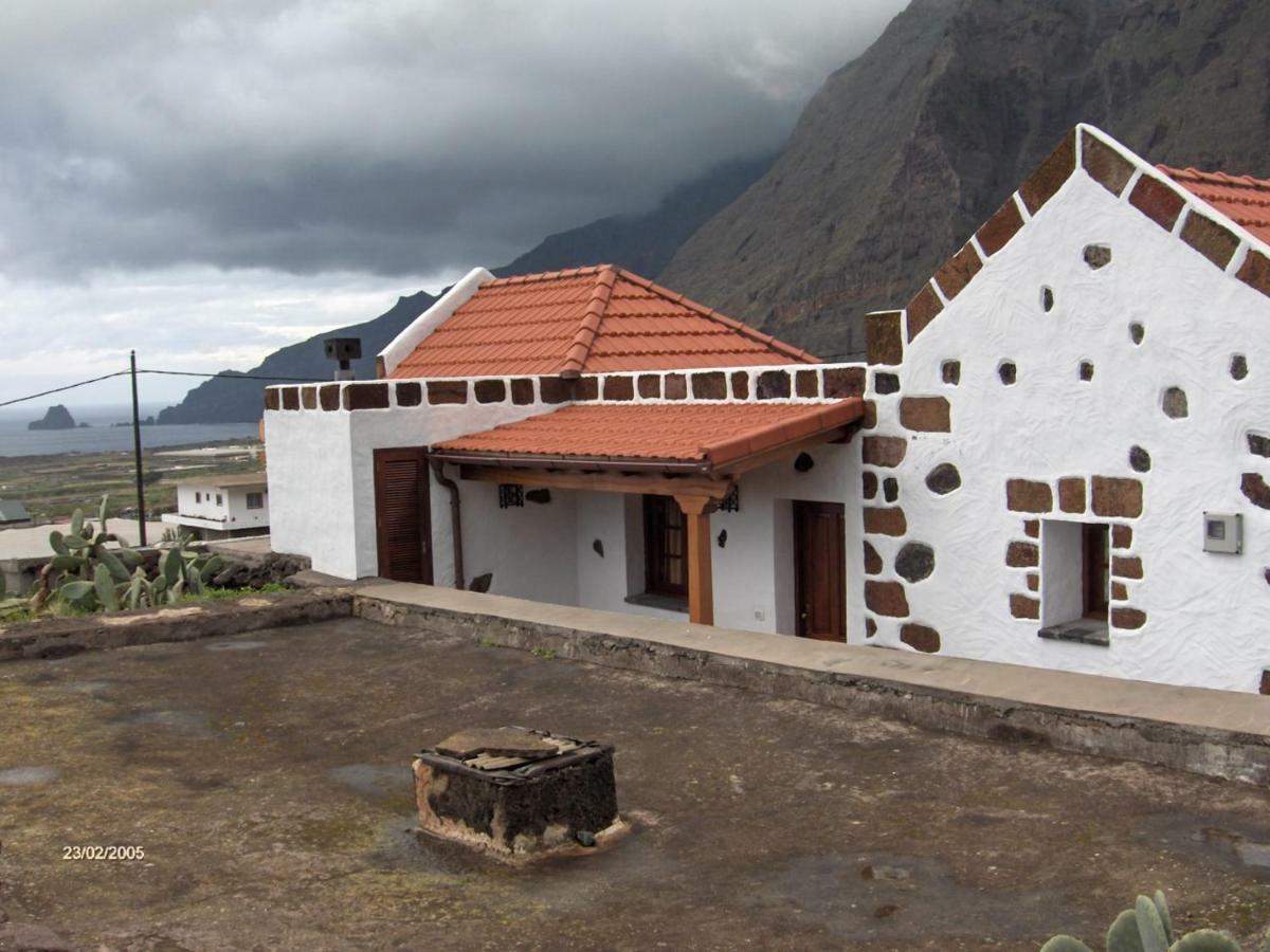 Holiday home Antonio Garcia *