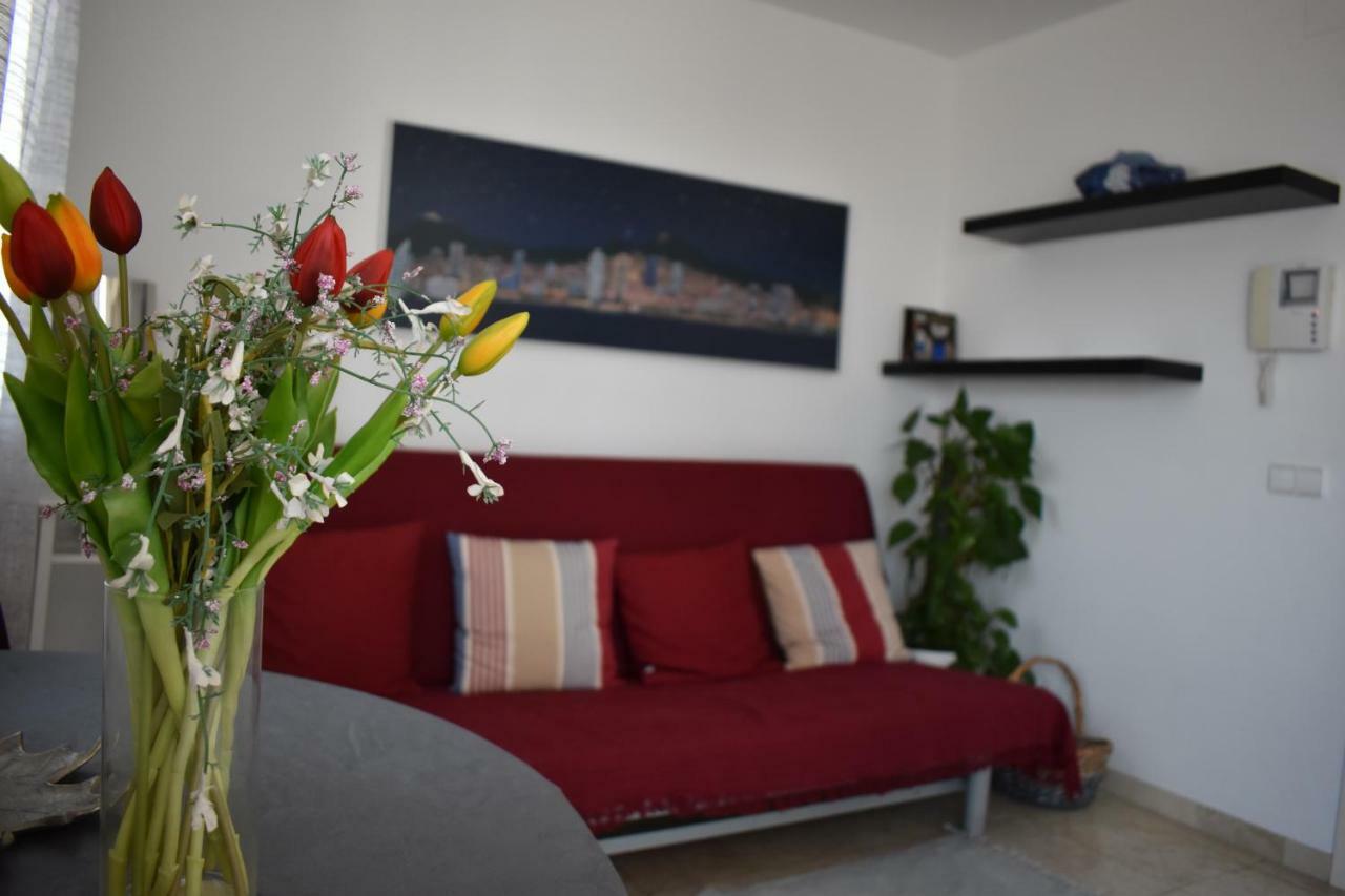 Apartamento Sunset Penthouse