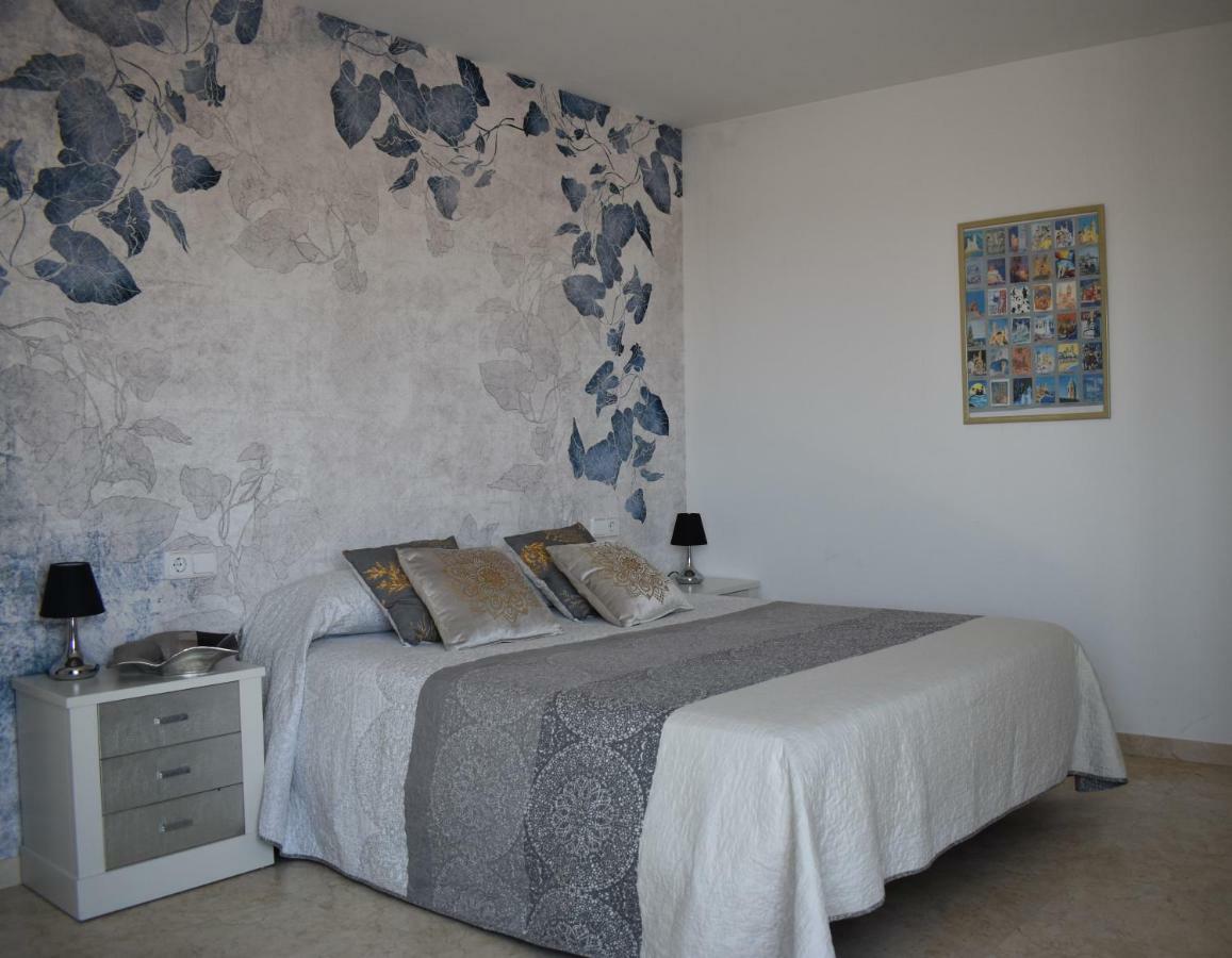Sunset Penthouse Apartamento