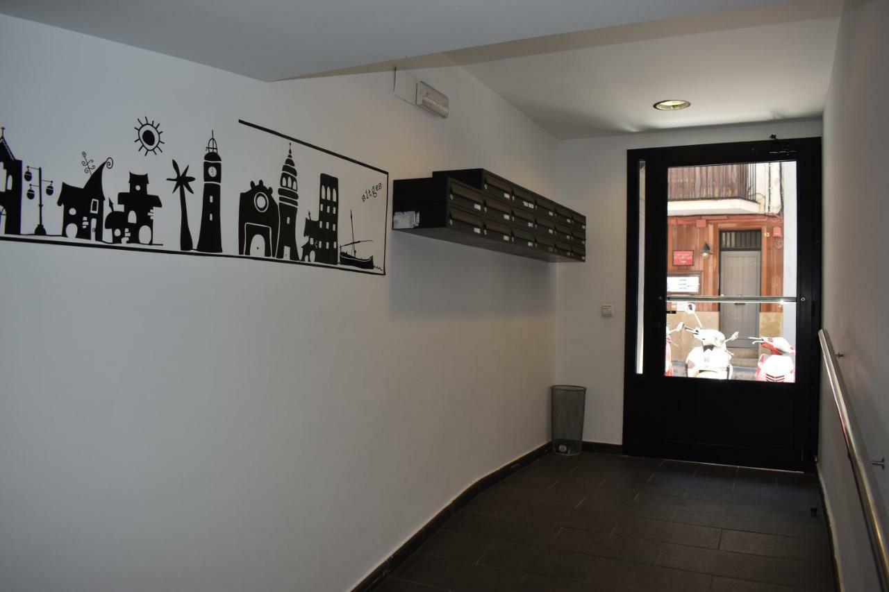 Apartamento Sunset Penthouse Sitges