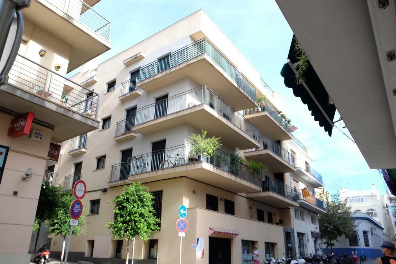 Sunset Penthouse Apartamento