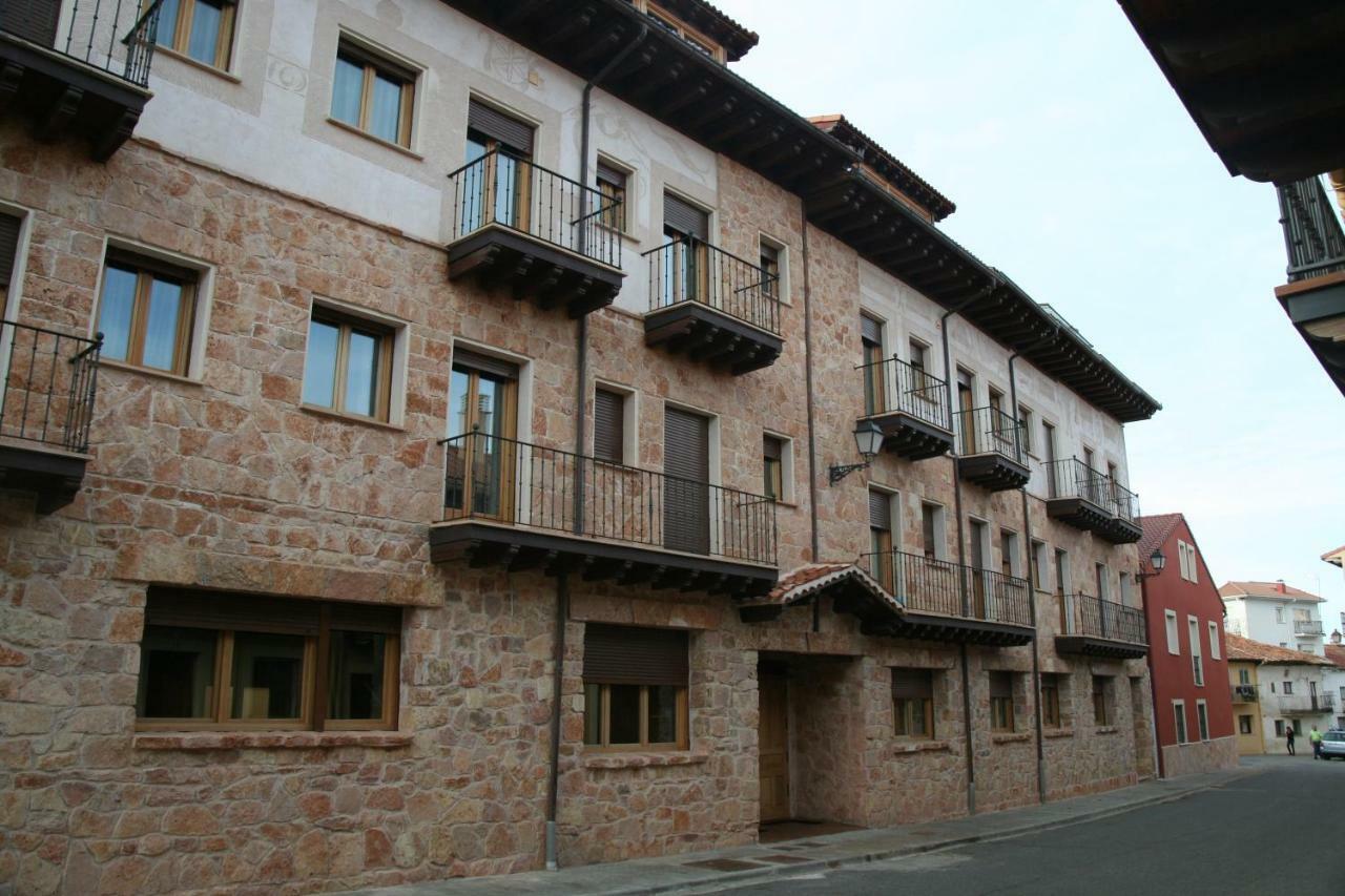 Rural La Romerosa Hotel 3*