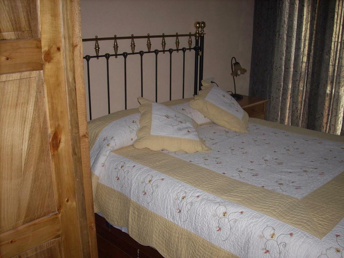 Rural La Romerosa Hotel