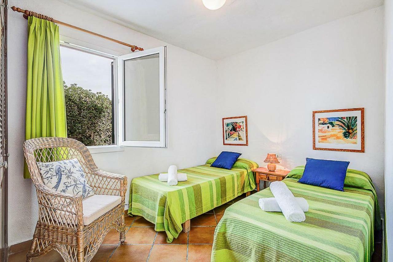 Faro By Mauter Villa Cala'N Bosch (Menorca)