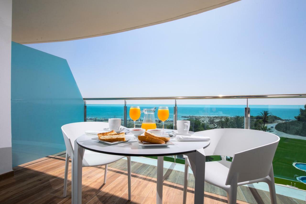 Apartahotel Sea Experience 4*