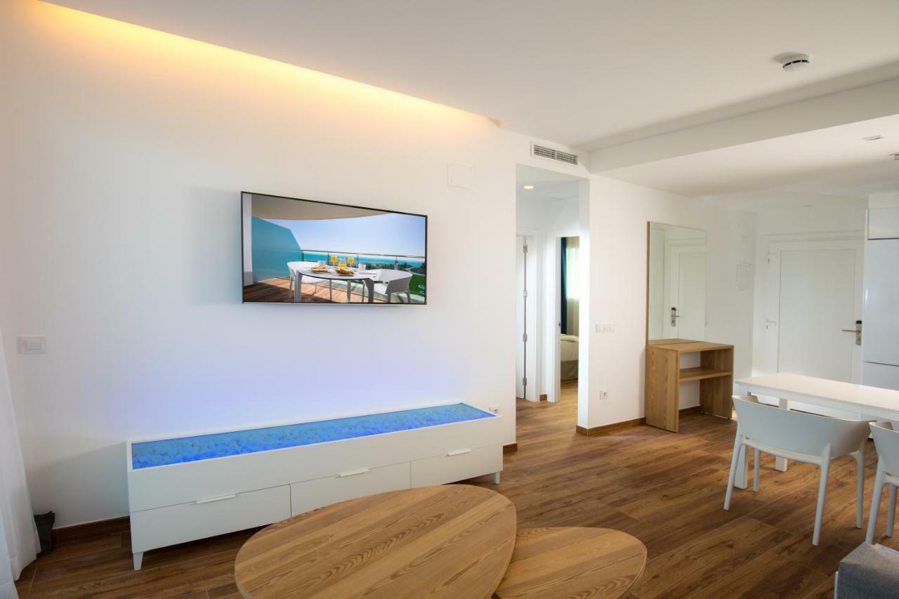 Apartahotel Sea Experience Alcossebre