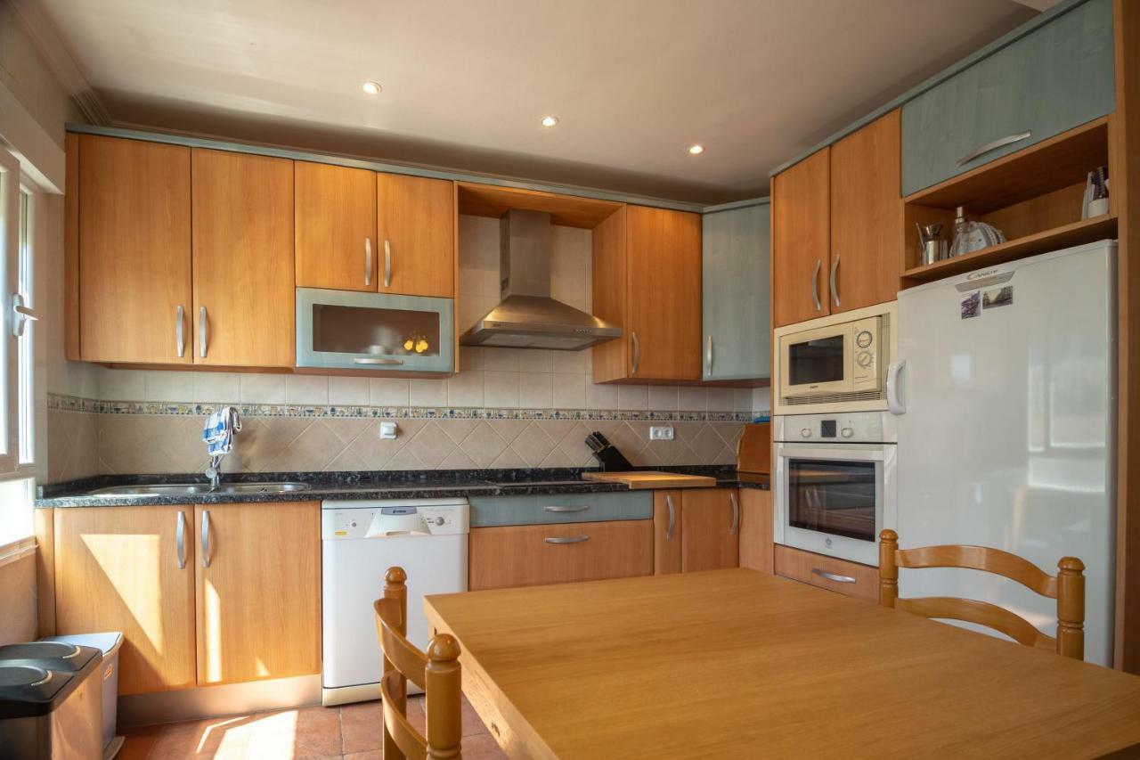 Apartamento El Campus De