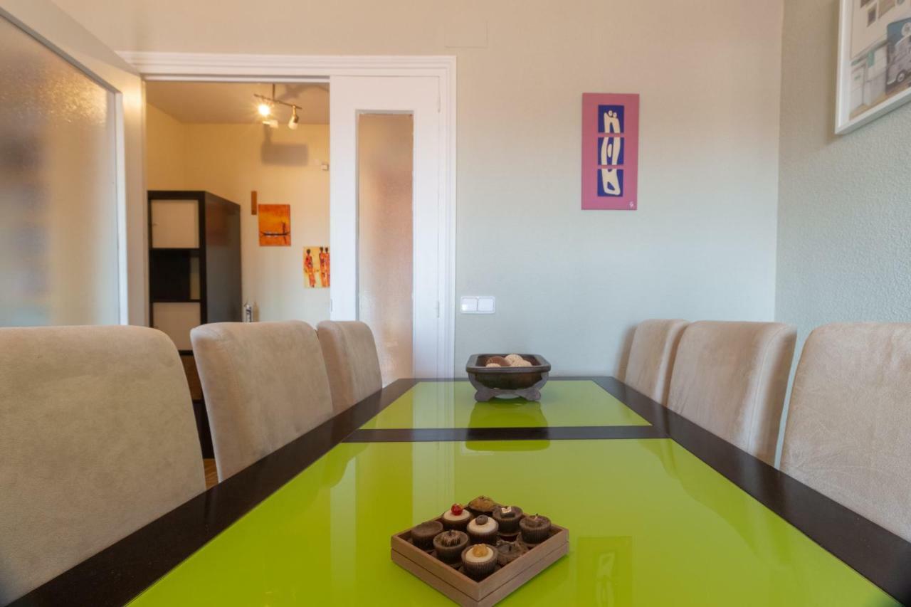 El Campus De Apartamento Zamora