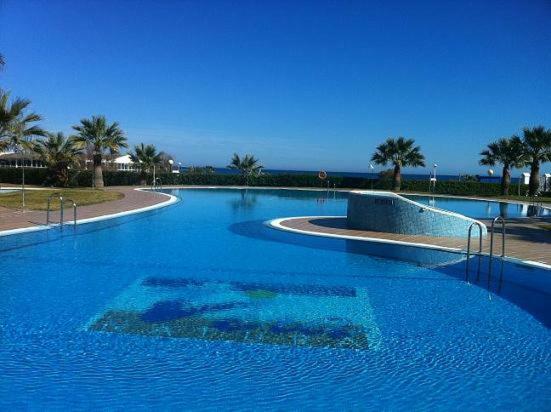 Apartment Natura Lucia