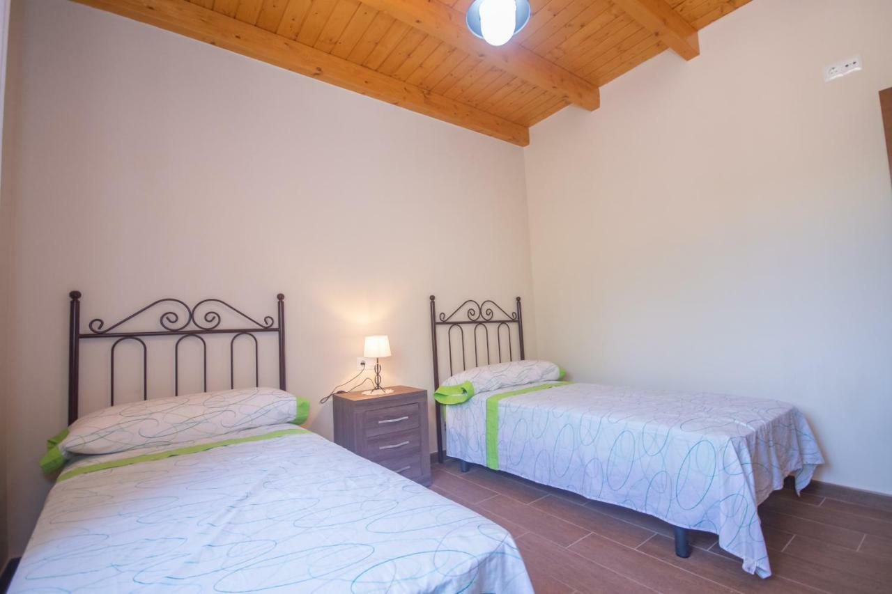 Сasa de vacaciones Cubo's Finca La Sierra Alhaurín el Grande