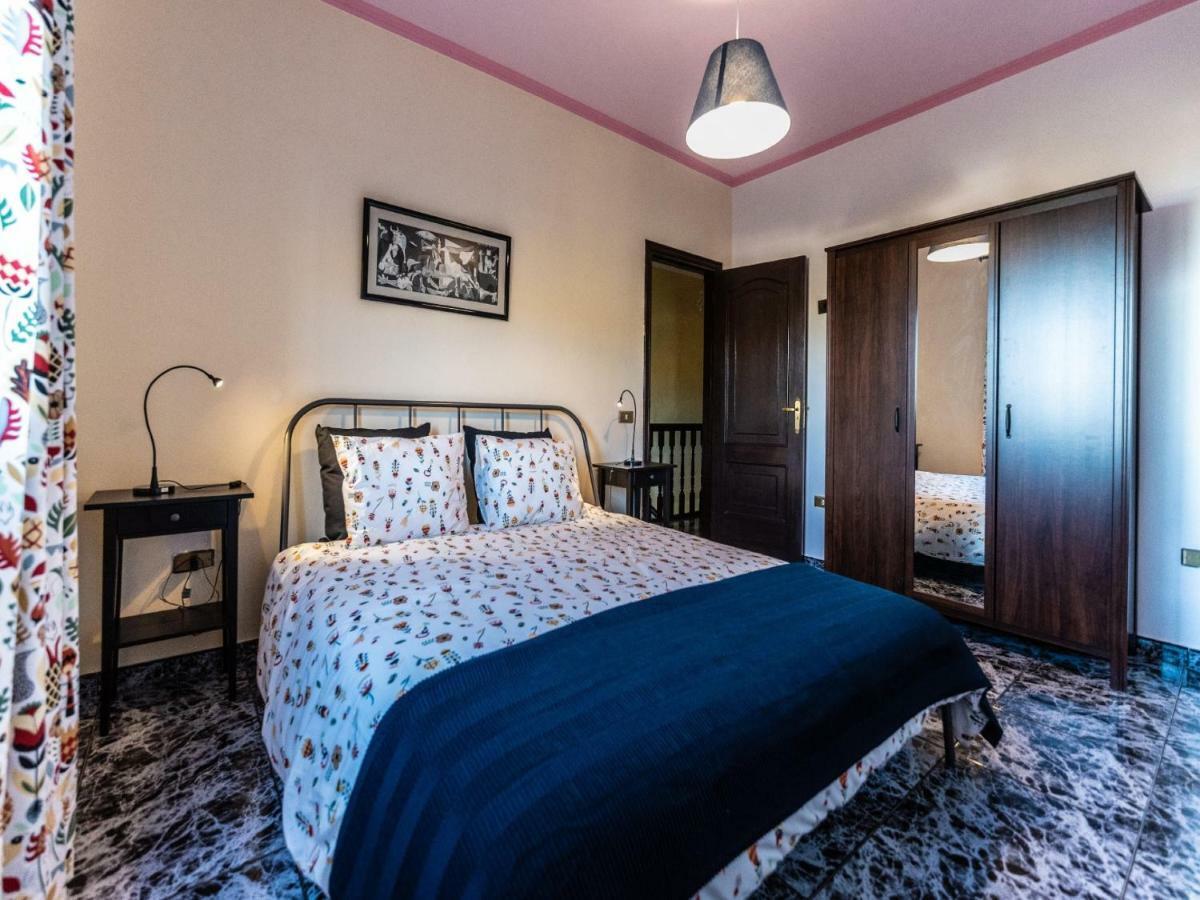 Сasa de vacaciones Casa Niebla En