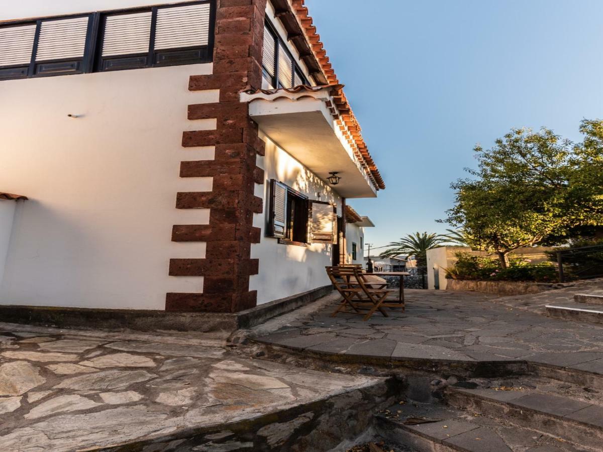 Casa Niebla En Сasa de vacaciones Alajeró