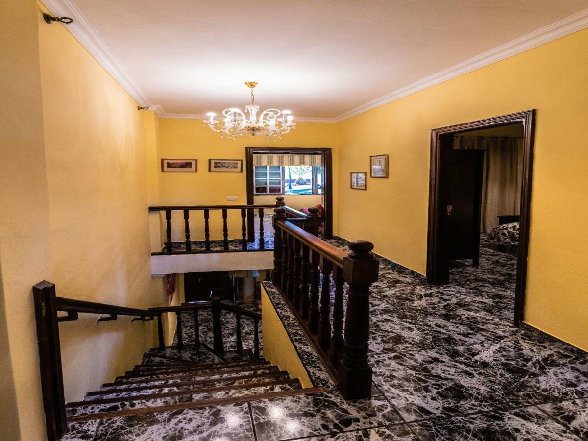 Casa Niebla En