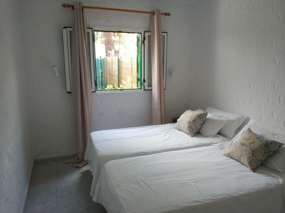 Holiday home Bungalow With Private Garden Nex To Yumbo Center *