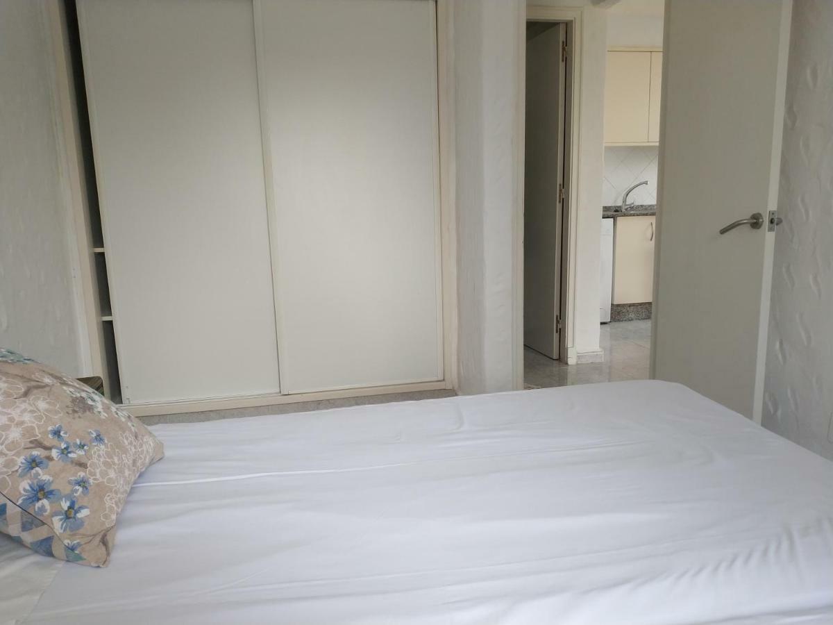 Holiday home Bungalow With Private Garden Nex To Yumbo Center Maspalomas (Gran Canaria)