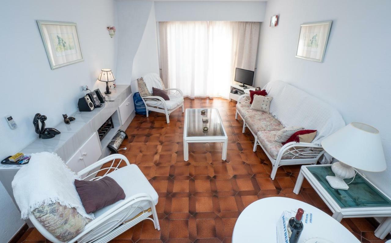 Bajamar Ii 2 Menyber Apartment
