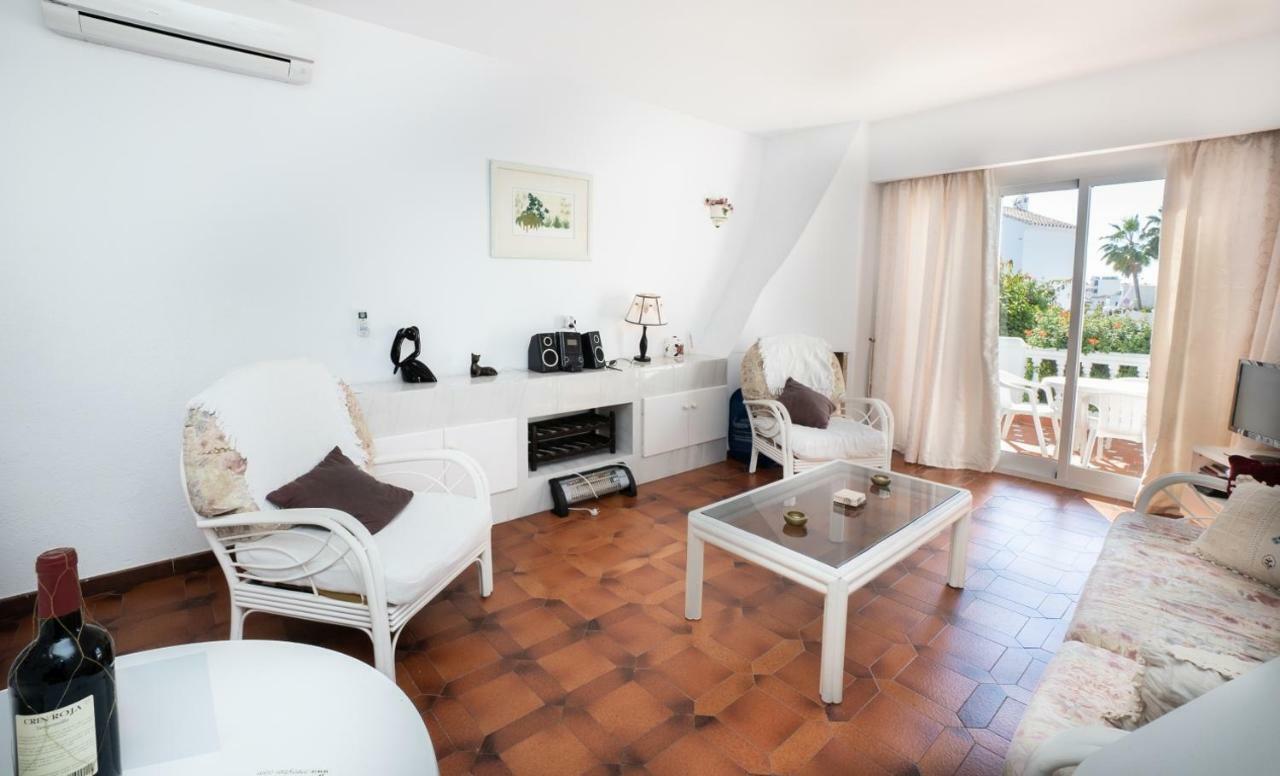 Bajamar Ii 2 Menyber Apartment