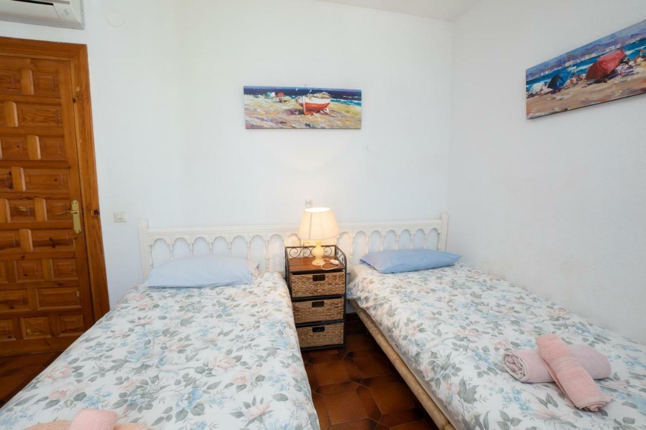 Apartment Bajamar Ii 2 Menyber